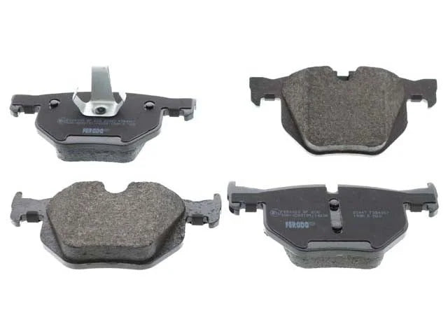 Ferodo Brake Pad Set