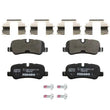 Load image into Gallery viewer, Ferodo Brake Pad Set
