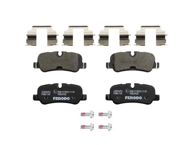 Ferodo Brake Pad Set