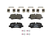 Load image into Gallery viewer, Ferodo Brake Pad Set