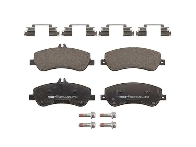 Ferodo Brake Pad Set