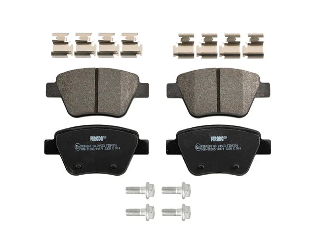 Ferodo Brake Pad Set
