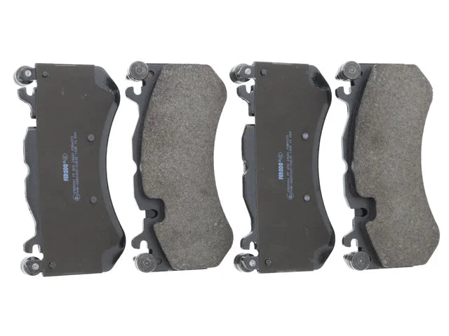 Ferodo Brake Pad Set - Main Product View