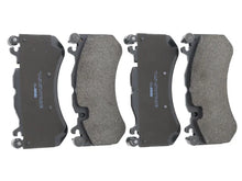 Load image into Gallery viewer, Ferodo Brake Pad Set - Main Product View