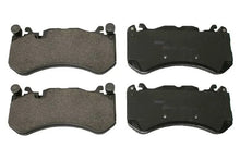 Load image into Gallery viewer, Ferodo Brake Pad Set - Side View