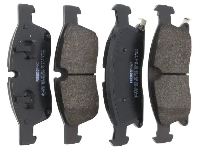 Ferodo Brake Pad Set