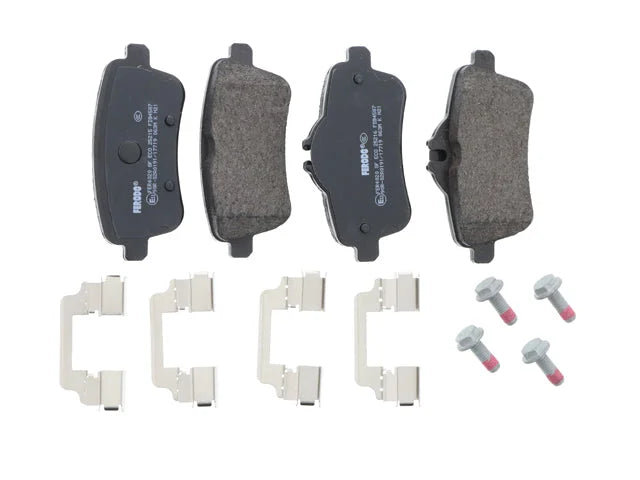 Ferodo Brake Pad Set