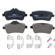 Load image into Gallery viewer, Ferodo Brake Pad Set