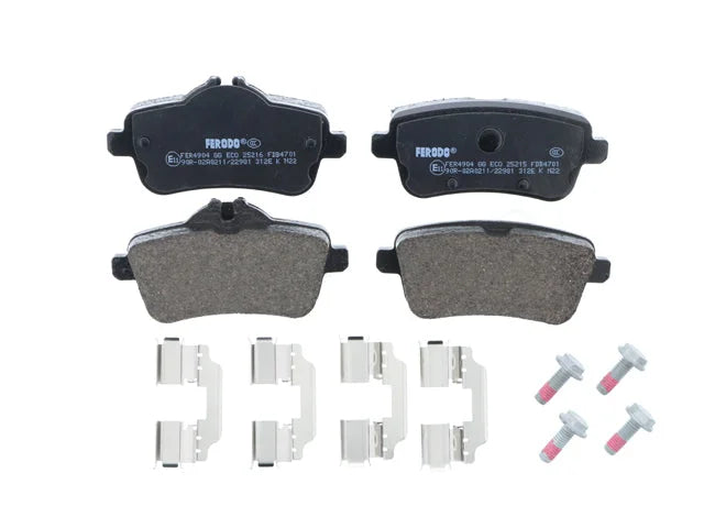 Ferodo Brake Pad Set