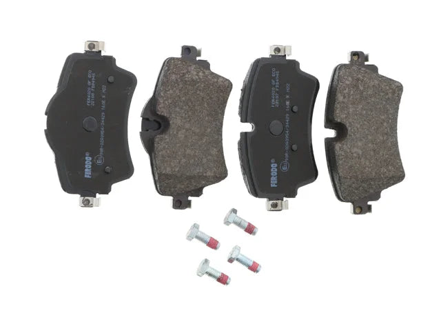 Ferodo Brake Pad Set