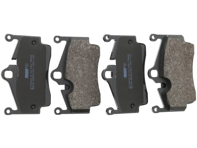 Ferodo Brake Pad Set
