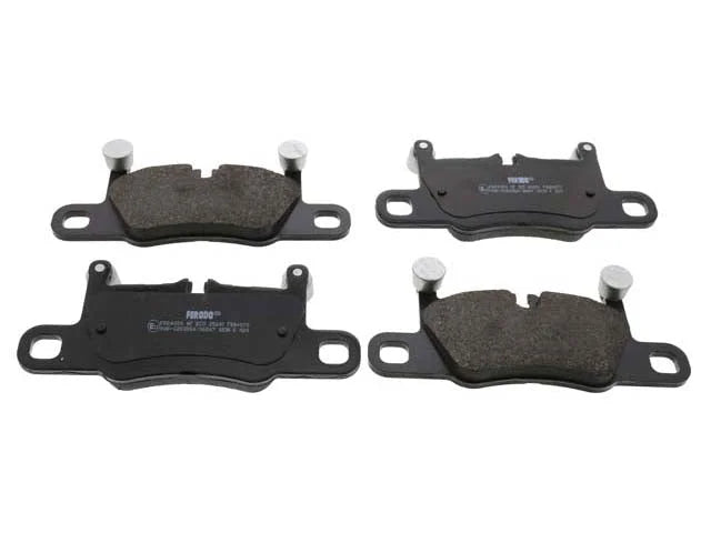 Ferodo Brake Pad Set