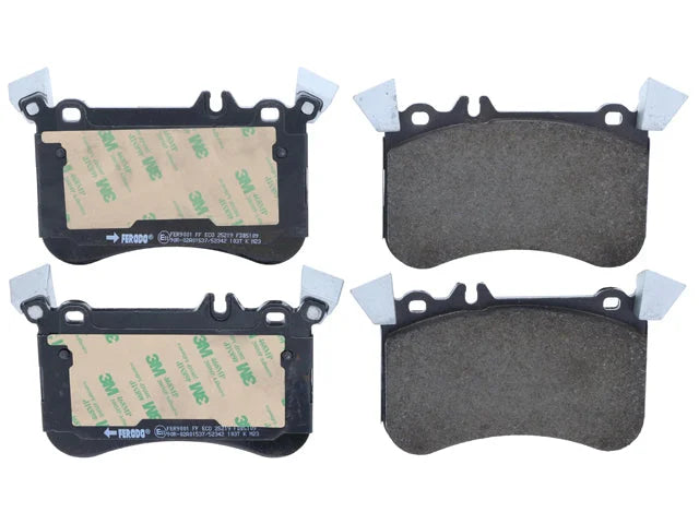 Ferodo Brake Pad Set