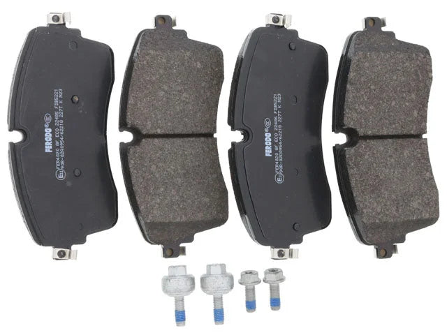 Ferodo Brake Pad Set