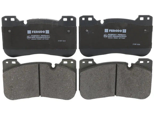 Ferodo Brake Pad Set