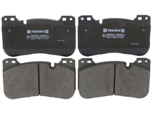 Load image into Gallery viewer, Ferodo Brake Pad Set
