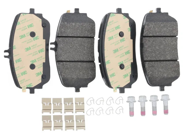 Ferodo Brake Pad Set