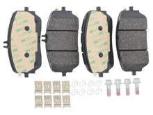 Load image into Gallery viewer, Ferodo Brake Pad Set