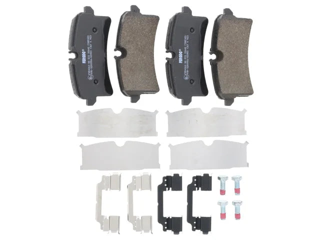 Ferodo Brake Pad Set
