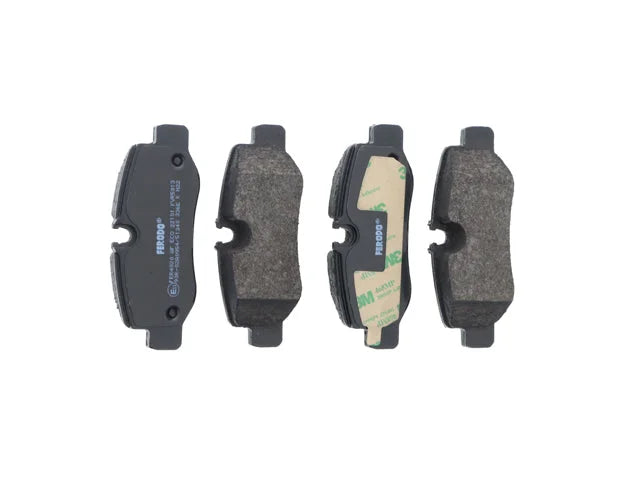 Ferodo Brake Pad Set