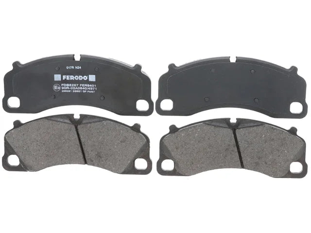 Ferodo Brake Pad Set