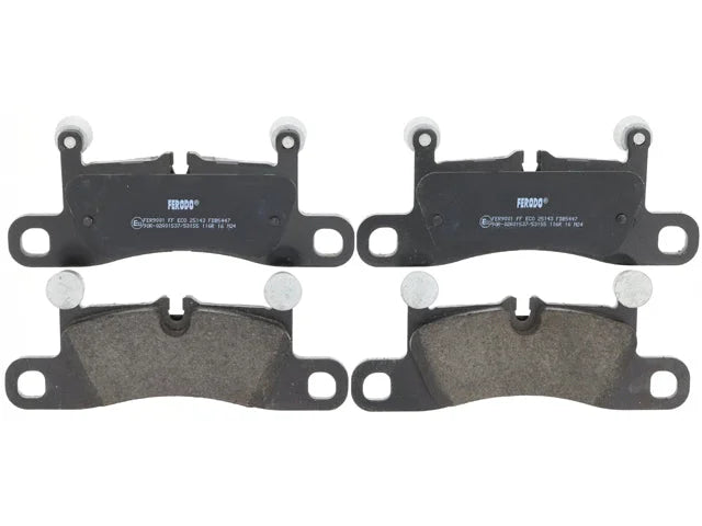 Ferodo Brake Pad Set