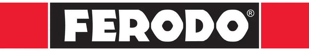 Ferodo Brake Pad Set