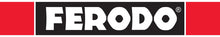 Load image into Gallery viewer, Ferodo Brake Pad Set