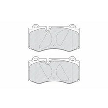 Load image into Gallery viewer, Ferodo Brake Pad Set - Side View