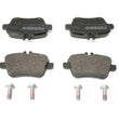 Load image into Gallery viewer, Ferodo Brake Pad Set - Side View