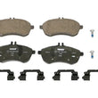 Load image into Gallery viewer, Ferodo Brake Pad Set - Main Product View