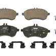 Load image into Gallery viewer, Ferodo Brake Pad Set - Side View