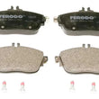 Load image into Gallery viewer, Ferodo Brake Pad Set
