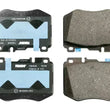 Load image into Gallery viewer, Ferodo Brake Pad Set - Main Product View