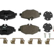 Load image into Gallery viewer, Ferodo Brake Pad Set