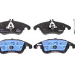 Load image into Gallery viewer, Ferodo Brake Pad Set