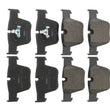Load image into Gallery viewer, Ferodo Brake Pad Set