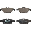 Load image into Gallery viewer, Ferodo Brake Pad Set