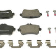 Load image into Gallery viewer, Ferodo Brake Pad Set - Main Product View