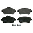 Load image into Gallery viewer, Ferodo Brake Pad Set - Side View
