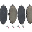 Load image into Gallery viewer, Ferodo Brake Pad Set