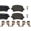 Load image into Gallery viewer, Ferodo Brake Pad Set