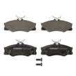 Load image into Gallery viewer, Ferodo Brake Pad Set
