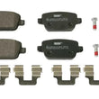 Load image into Gallery viewer, Ferodo Brake Pad Set