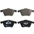 Load image into Gallery viewer, Ferodo Brake Pad Set