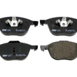 Load image into Gallery viewer, Ferodo Brake Pad Set