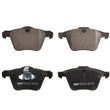 Load image into Gallery viewer, Ferodo Brake Pad Set