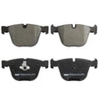 Load image into Gallery viewer, Ferodo Brake Pad Set