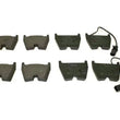 Load image into Gallery viewer, Ferodo Brake Pad Set - Side View