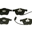 Load image into Gallery viewer, Ferodo Brake Pad Set - Main Product View